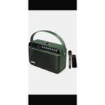 Talk Bag Talkbag Tb 100 G Taşınabilir Ses Sistemi - Yeşil