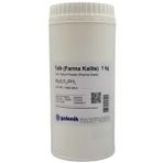 TALK PUDRA PHARMA GRADE1 KG GLNK