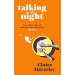 Talking at Night: 'A beautifully observed, tender love story. A bit like Normal People. I devoured it' JOJO MOYES