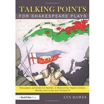 Talking Points for Shakespeare Plays: Discussion activities for Hamlet, A Midsummer Night's Dream, Romeo and Juliet and Richard III by Lyn Dawes (2013-05-08)