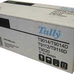 Tally 044898 T9014 T9112 T9116 T9020 T9403 Şerit
