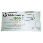 Tally Genicom 4A0040B13 4800 5050 5100 T9647 Şerit