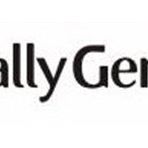 Tally Genicom T2040-060426 Şerit