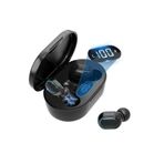 Talon Bluetooth Kablosuz Kulaklık Siyah E7s 5.0 Yenil Nesil Extra Bass Hd Ses