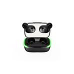 Talon E-Mipods Işıklı Earbuds Basic Çift Mikrofonlu Kablosuz Bluetooth Kulaklık Rgb Hd Ses Extra Bass