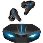 Talon K-55 Siyah Gaming Çift Mikrofonlu Bluetooth Kulakiçi Kulaklık