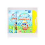 TALOO sesli kitaplar Let's Talk English Book İngilizce Konuşan Sesli Kitap