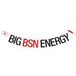 Talorine Büyük BSN enerji afiş sınıfı 2024 tebrikler hemşire grad afiş siyah kırmızı Glitter hemşirelik tıp fakültesi mezuniyet hastane parti süslemeleri malzemeleri