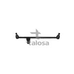 TALOS ARA ROT ON MERCEDES 300D (W123) 1976-1985 / MERCEDES 380SE (W116, W126) 1972-199