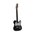 Talta STL211 - Çift Humbucker Elektro Gitar (Siyah)