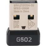 TALTAW G502 Lightspeed Kablosuz Oyun Faresi (G502) için USB Dongle Fare Alıcı Adaptörü Değiştirme