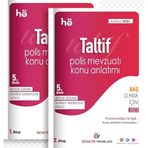 Taltif Polis Mevzuatı Konu Anlatımı (2 Kitap)