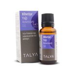 Talya 20 ml Biberiye Yağı