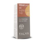 Talya 20 ml Buğday Ruşeym Yağı