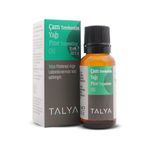 Talya 20 ml Çam Terebentin Yağı