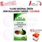 Talya 20 ml İncir Çekirdeği Yağı