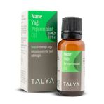 Talya 20 ml Nane Yağı
