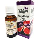 Talya 20 ml Saf İncir Çekirdeği Yağı