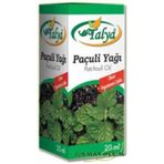 Talya 20 ml Saf Paçuli Yağı
