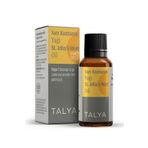 Talya 20 ml Sarı Kantaron Yağı
