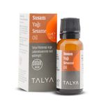 Talya 20 ml Susam Yağı
