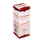 Talya 25 ml Dut Şurubu