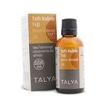 Talya 3x50 ml Tatlı Badem Yağı