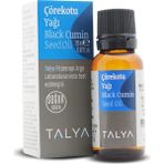 Talya 50 ml Çörekotu Yağı
