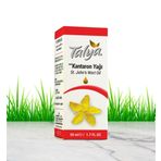 Talya 50 ml Kantaron Yağı