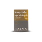 Talya Bal Polen Arı Sütü Propolis 230 gr Karışım