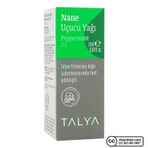 Talya Bitkisel 10 ml %100 Saf Nane Uçucu Yağı