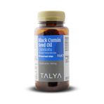 Talya Çörek Otu Yağı 60 Kapsül