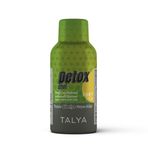 Talya Detox Yeşil Çay Zencefil 50 ml Shot