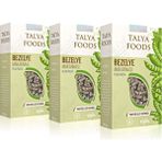 Talya Foods Glutensiz & Vegan Bezelye Makarnası 3x200g