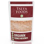 Talya Foods Organik Glutensiz 500 gr Kırmızı Mercimek