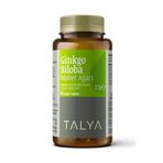 Talya Ginkgo Biloba 60 Kapsül