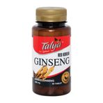 Talya Ginseng 500 mg 60 Tablet