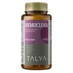 Talya Hemoclean 60 Kapsül Takviye Edici Gıda