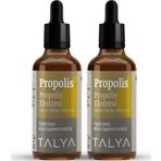Talya Propolis Extract 2x20 ml Damla