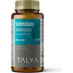 Talya Selenyum İçeren Takviye Edici Gıda