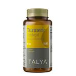 Talya Turmeric Zerdeçal 60 Tablet