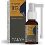 Talya Vitamin B12 10 ml Sprey