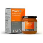 Talya Vitamini Bal Polen Arı Sütü Propolis Karışımı 230 Gr