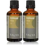 Talya Zeytin Yağı (50 ml) (2 paketi)