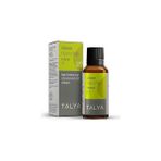 TALYA%100 Saf Limon Uçucu Yağı 10 ml - Cilt Bakımı - Taze ve Enerjik Koku - Difüzör Için Aromaterap