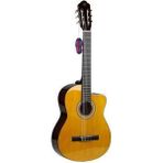 Tam Boy Klasik Gitar Lc 3900, Akustiğin Keyfini Çıkarın - Seçenek 1 - Altın
