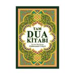 TAM DUA KİTABI - ABDUSSAMED CELAYIR