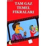 TAM GAZ TEMEL FIKRALARI - KOLLEKTIF