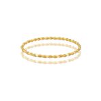 TAM GOLD KUYUMCULUK 10 Gr (gram) 22 Ayar Işçiliksiz Paftalı Burma Bilezik