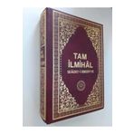 Tam Ilmihal Seadeti Ebediyye (Hakikat Kitabevi)